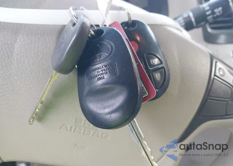 2012 Toyota Sienna Le V6 8 Passenger from USA, damaged, VIN 5TDKK3DC7CS274130